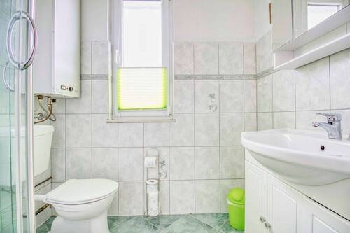 Badezimmer I - 