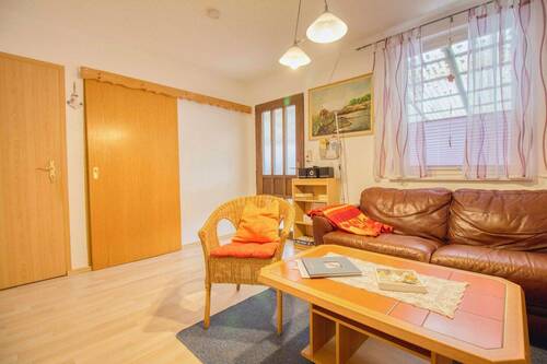 Wohnzimmer IV - 