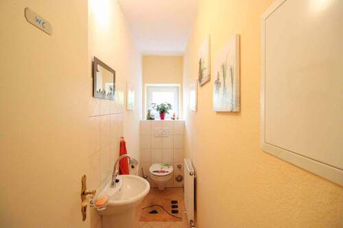 Gäste-WC - 