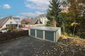 Garagenpark - 