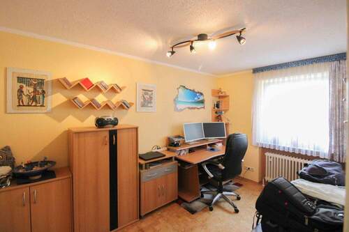 Büro oder Kinderzimmer - 