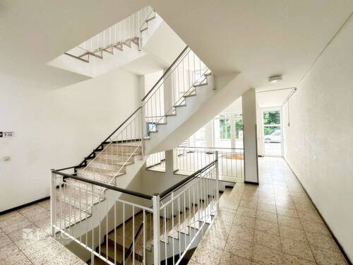 Treppenhaus - 