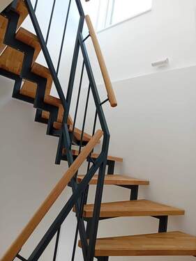 Treppe - 