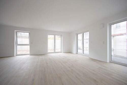 Wohn-Esszimmer - Einfamilienhaus mit 145,00 m² in Hochspeyer zum Kaufen