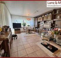 Idyllische Wohnung in Bestlage von Berlin-Frohnau - Ruhe und Natur inklusive!