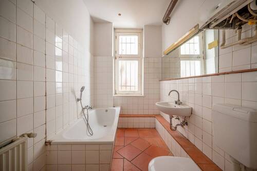 Badezimmer - 