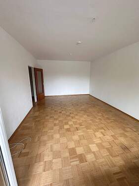 Wohn-Schlafraum - Etagenwohnung mit 44,00 m² in Wolfsburg zur Miete