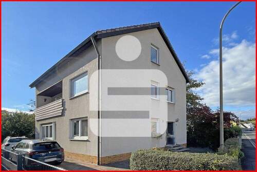 Straßenansicht - Die Lage lockt! - 188.000,00&nbsp;EUR Kaufpreis, ca.&nbsp; 140,00&nbsp;m&sup2;&nbsp;Wohnfl&auml;che