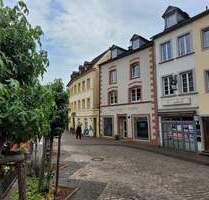 Attraktiv und ideal positioniert - Ihr Ladengeschäft am Buttermarkt - Saarburg