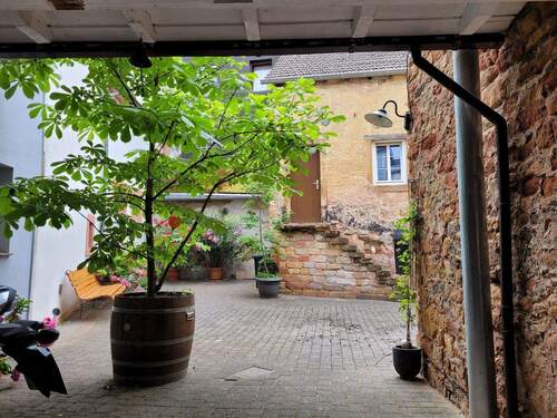 Bild 3 - 2 Zimmer Gewerbeobjekt (Büro, Produktion, Verkauf) in Saarburg