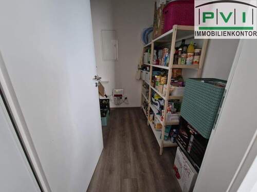 Abstellraum - 