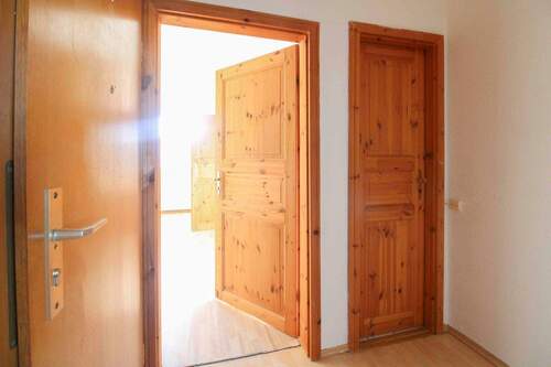 Flur - Etagenwohnung mit 42,50 m&sup2; in Schwerin zum Kaufen