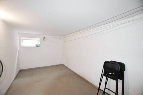 Trockenraum - 