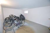 Fahrradkeller - 