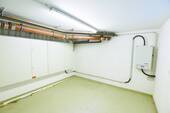 Hausanschlußraum - 