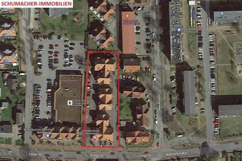 Luftbild zur Lage - 