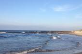Strand von Graal-Müritz - 
