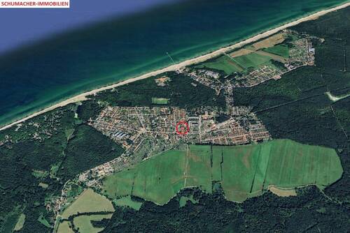 Luftbild - 