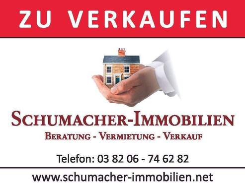 SCHUMACHER-IMMOBILIEN - Etagenwohnung mit 56,00 m&sup2; in Graal-Müritz zum Kaufen