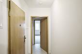 Wohnungsflur - 