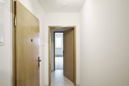 Wohnungsflur - 
