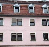 Mehrfamilienhaus in Würzburg-City