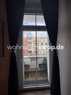 Bild 3 - 2 Zimmer Etagenwohnung in Berlin