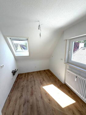 Küche - Etagenwohnung mit 110,00 m&sup2; in Mühlhausen zum Kaufen