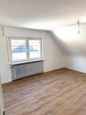 Schlafzimmer 2 - 