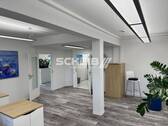 hereinspaziert - Büro zur Miete in Michelfeld