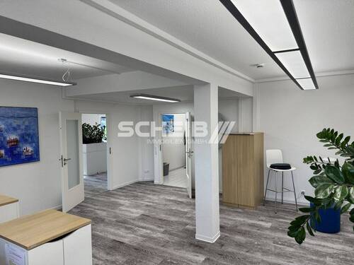 hereinspaziert - Büro zur Miete in Michelfeld