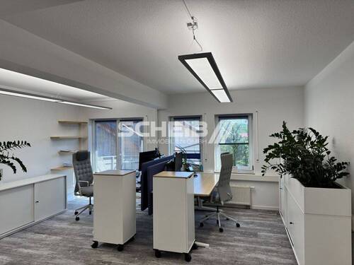 mit Teppichboden - Büro in Michelfeld zur Miete