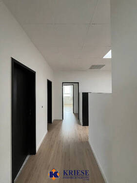 Flur - Büro in Gilching