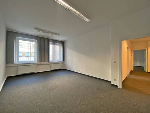 Büro - 3 Zimmer Büro in Hannover