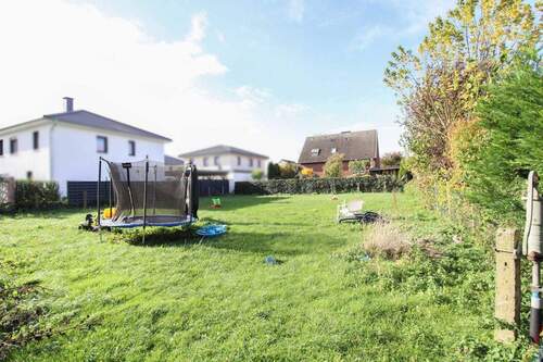 03 Garten - 1 Zimmer Mehrfamilienhaus, Wohnhaus in Erwitte