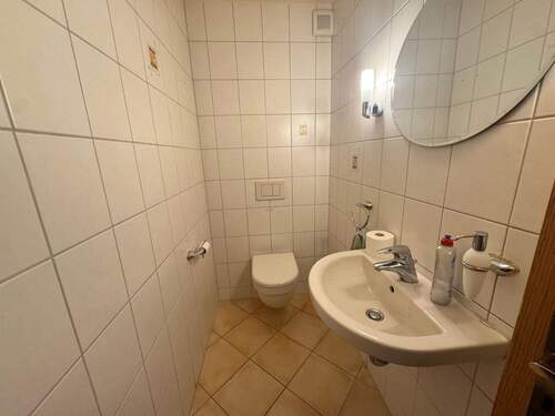Gäste WC - 