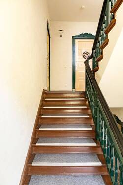 Treppenhaus - 
