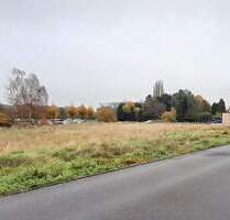 Baugrundstück 2 in Meerbusch-Osterath, perfekt für eine Doppelhaushälfte