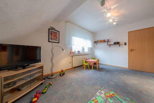 OG Kinderzimmer II - 