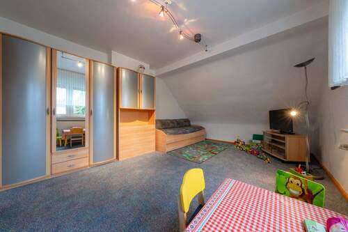 OG Kinderzimmer II - 