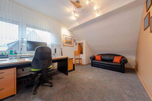 OG Arbeitszimmer - 