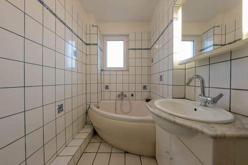 EG Badezimmer - 