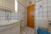 EG Badezimmer - 