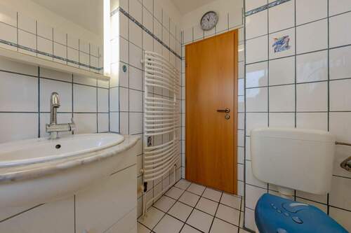EG Badezimmer - 