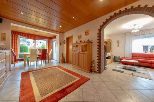 EG Wohn-Essbereich - 