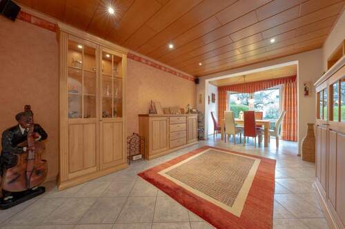 EG Wohn-Essbereich - 