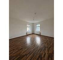 Schöne 2 Raum-Whg in grünen Eberswalde!