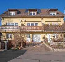 AUKTION: Reihenmittelhaus in bevorzugter Wohnlage mit unverbautem Blick, Garage und Garten - Chemnitz Adelsberg