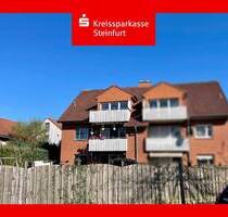 Investitionschance: Mehrfamilienhaus mit 3 WE und Vermietungspotenzial - Mettingen