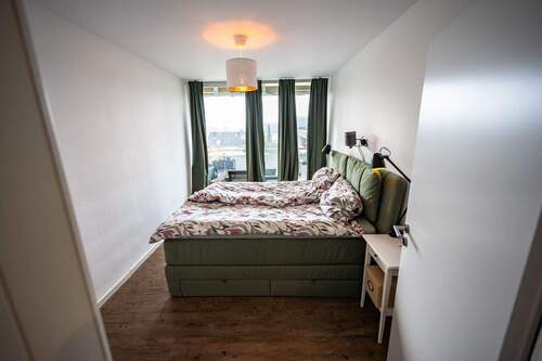 Ruhe die man spürt - 